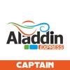 Aladdin Express - Captain