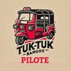 TukTuk Pilote