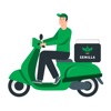 Semilla: Paid Delivery Jobs