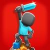 Spin Digger: RPG Action