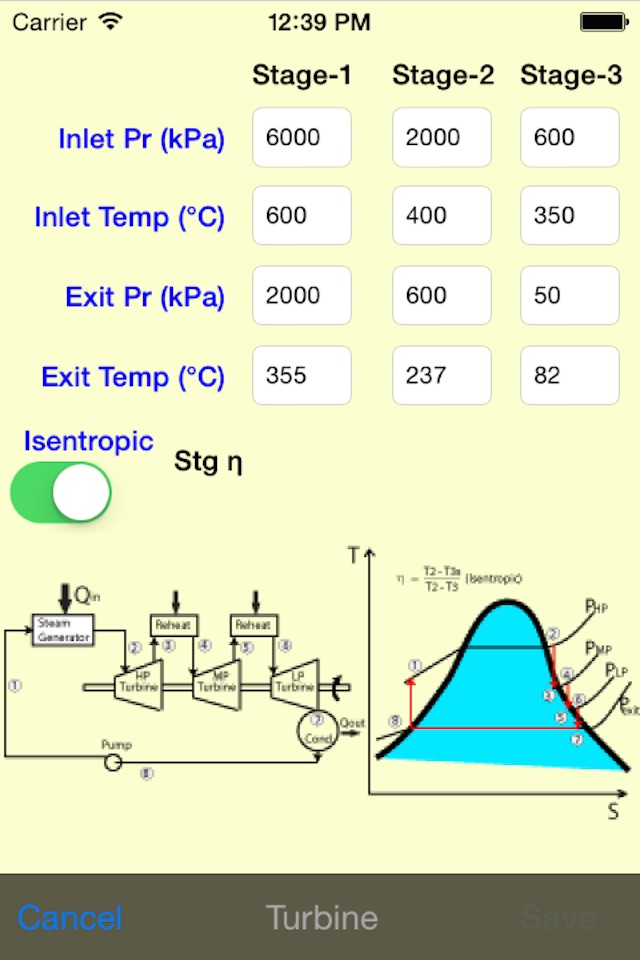 Energy Efficiency Suite screenshot 3