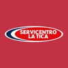 Servicentro La Tica