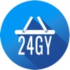 24GY