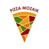 Pizza Mozaik