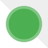 Little Green Button