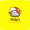 Dekos Carrickfergus