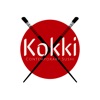 Kokki!