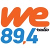 We Radio 89,4