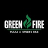 Green Fire Pizza To Go