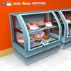 Cake Shop Super Mart Simulator