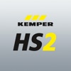 KEMPER HS2-App