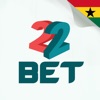 22 Bet: Sports Betting Ghana