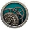 Mechanical Clock 3D Lite