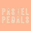 Pastel Pedals