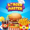 Burger Master - Cooking Chef