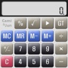 Cami Calculator