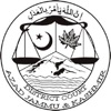 AJK District Courts