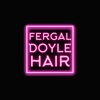 Fergal Doyle Hair