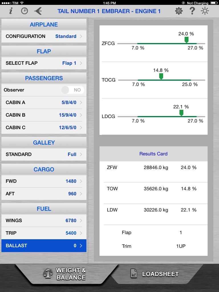 VC-2 eWB screenshot 2