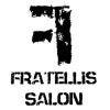 Fratellis Salon Booking