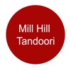 Mill Hill Tandoori.