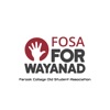 FOSA FOR WAYANAD