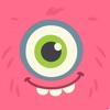 Monster Math : Kids Fun Games