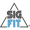 Signature Fitness Training App