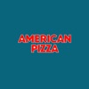 American Pizza.