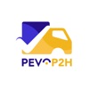 Puninar Pevo P2H