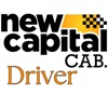 New Capital Cab Driver