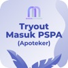 Tryout Masuk PSPA (Apoteker)