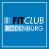 FITCLUB Rodenburg App