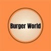 Burger World Online