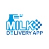 Milk Delivery App