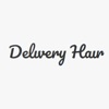 Delivery Hair