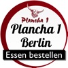 Plancha1 Lieferservice App