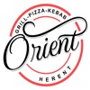 Orient Herent Driver