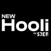 New Hooli by SJEF