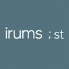 美容室 irums;st 公式アプリ