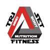 TriSet Fitness App