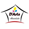 D'arte Atacadista