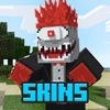 Phase 3 Skins for Minecraft PE