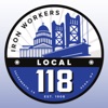 Ironworkers 118