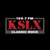 100.7 KSLX