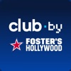 Club·by - Foster's Hollywood