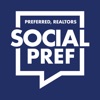 Social Pref by Preferred