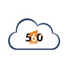 560 Cloud