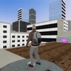 Parkour Rooftop Runner Game