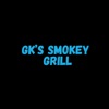 GKs SMOKEY GRILL